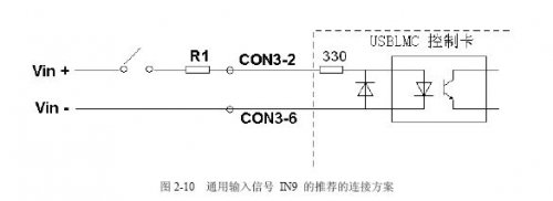 激光打標(biāo)卡的腳踏開關(guān)如何接？  第3張