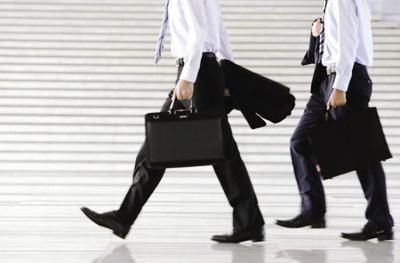 老業(yè)務(wù)員和新業(yè)務(wù)員的差別在哪？
