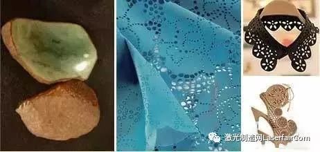 光纖激光切割機不能切割的材料有哪些？  第1張