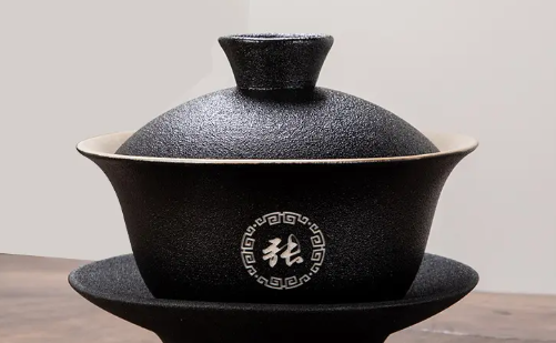 打標機在陶瓷行業(yè)中的應用有哪些呢？  第2張